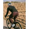 CHAQUETA ETXEONDO URRUN GORE TEX NEGRO