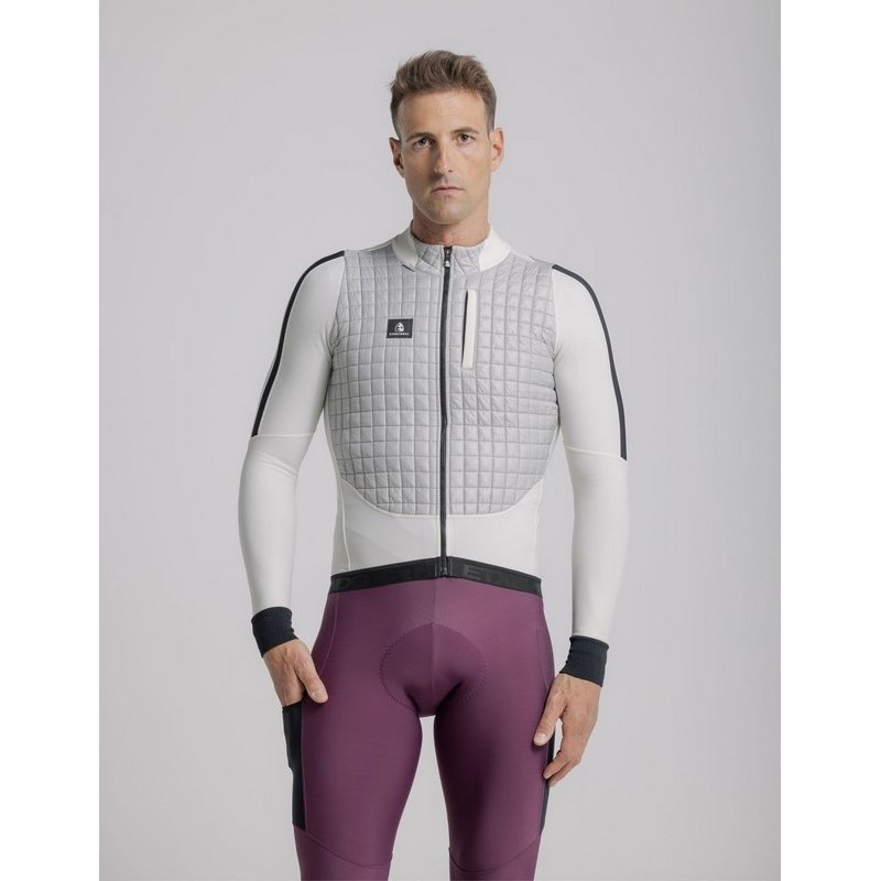 CHAQUETA ETXEONDO ARRI PRIMALOFT