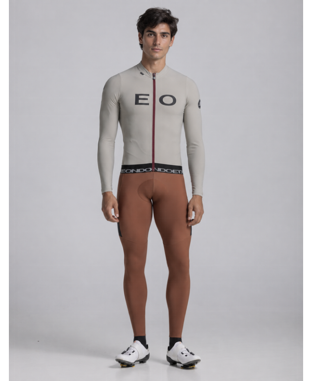 MAILLOT ETXEONDO TÉRMICO...