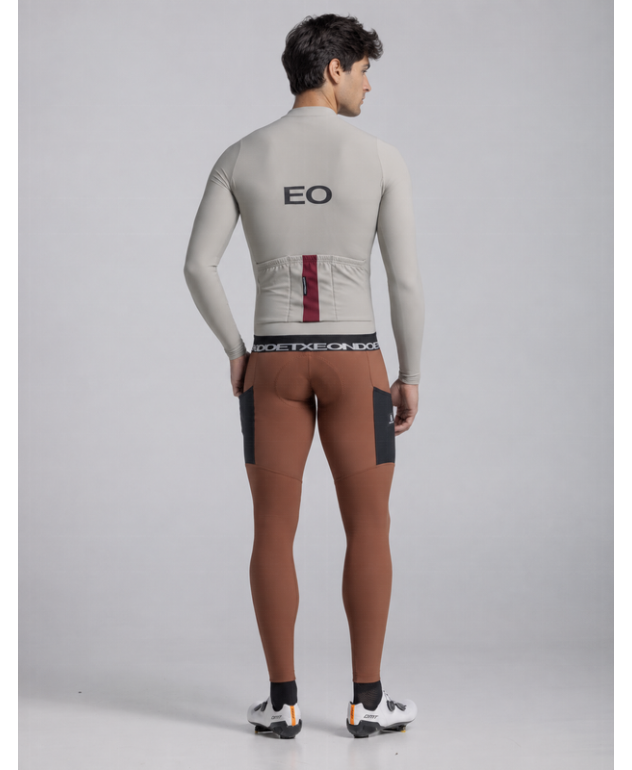 MAILLOT ETXEONDO TÉRMICO... 2