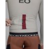 MAILLOT ETXEONDO TÉRMICO BASK GRIS PERLA