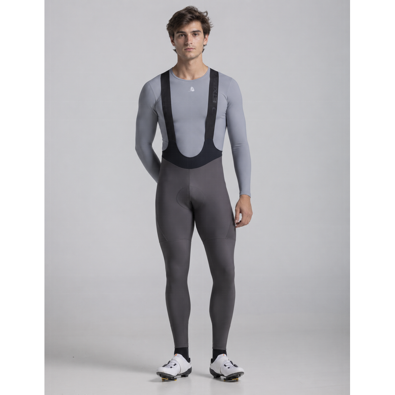 CULOT LARGO ETXEONDO KOM THERMO GRIS MARENGO