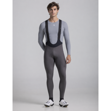 CULOT LARGO ETXEONDO KOM THERMO GRIS MARENGO