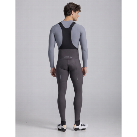 CULOT LARGO ETXEONDO KOM THERMO GRIS MARENGO