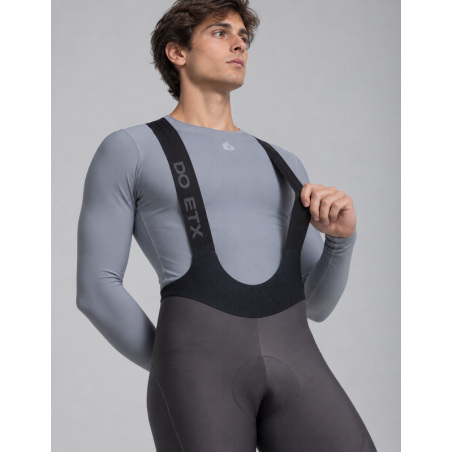 CULOT LARGO ETXEONDO KOM THERMO GRIS MARENGO