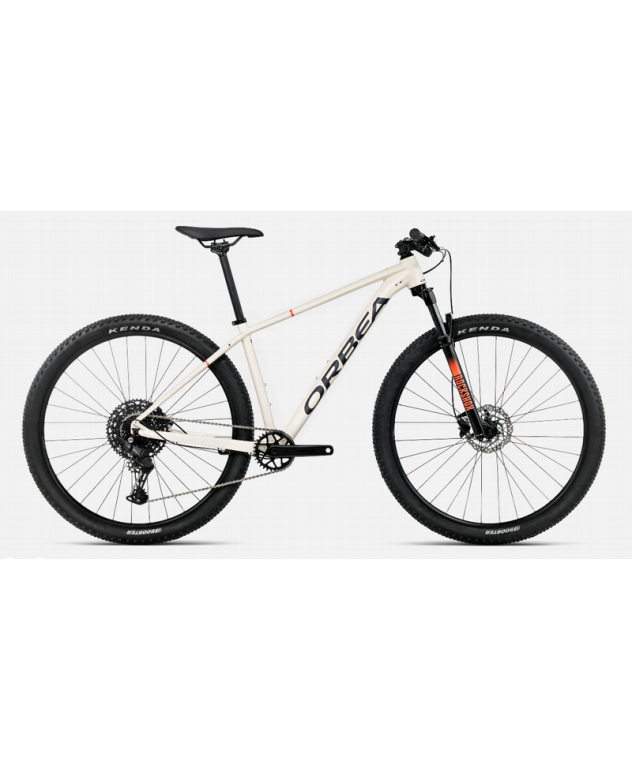 ORBEA ONNA 29 20 M BLANCA