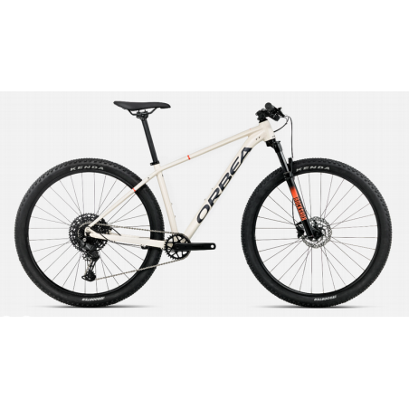 ORBEA ONNA 29 20 L BLANCA