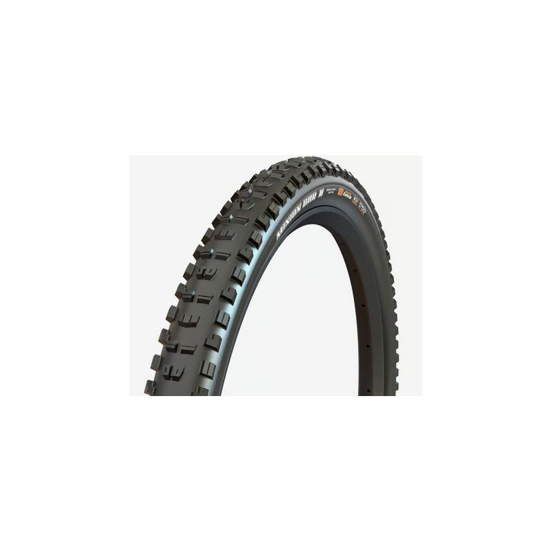 CUBIERTA MAXXIS MINION DHR II 29X2.50 MAXXTERRA/DD/TR