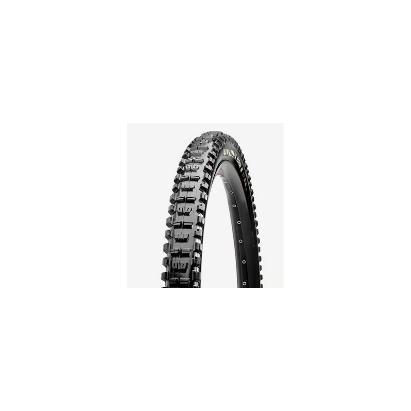 CUBIERTA MAXXIS MINION DHR II 27.5X2.60 MAXXTERRA/DD/TR