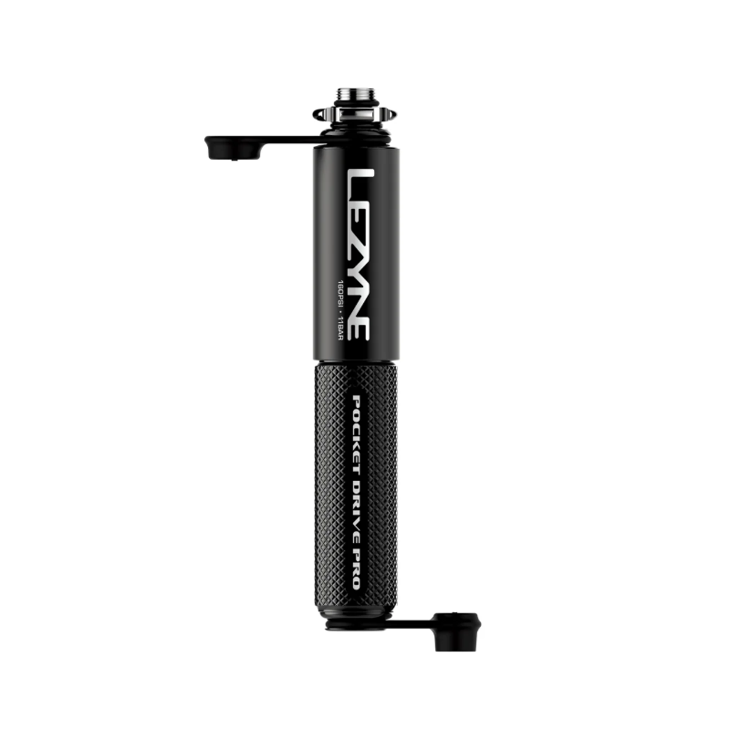 MINI BOMBA LEZINE POCKET DRIVE PRO NEGRA