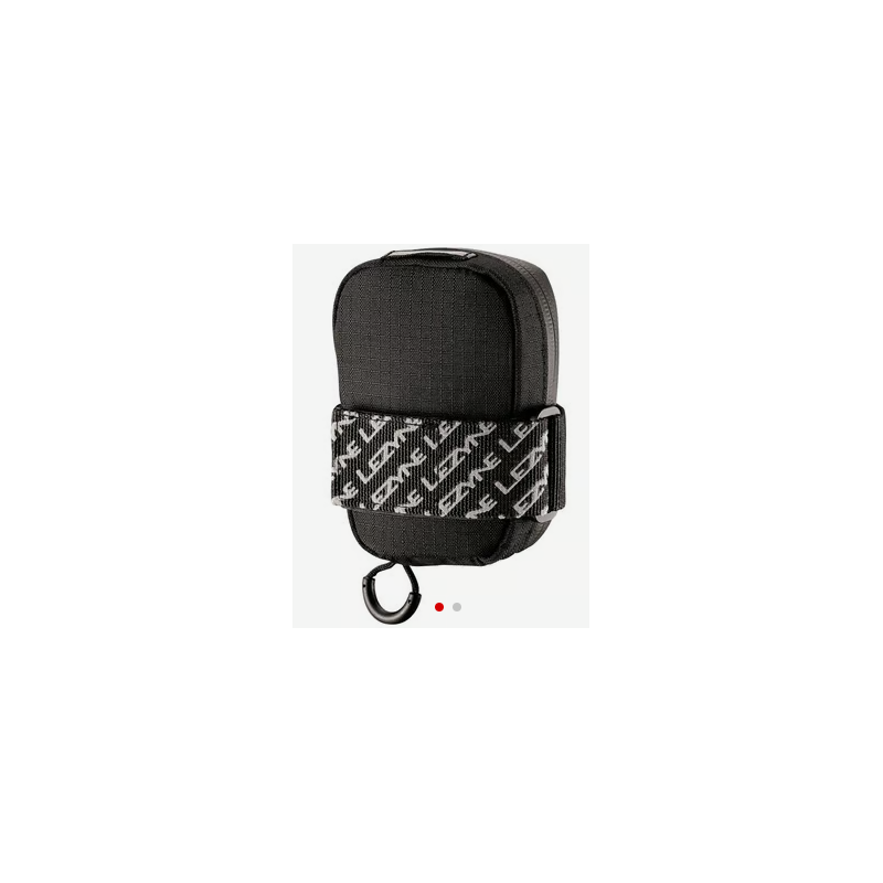 BOLSA SILLIN LEZYNE ROAD CADY NEGRA