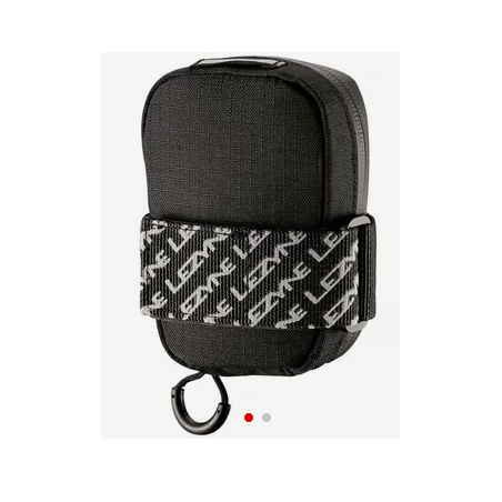 BOLSA SILLIN LEZYNE ROAD CADY NEGRA