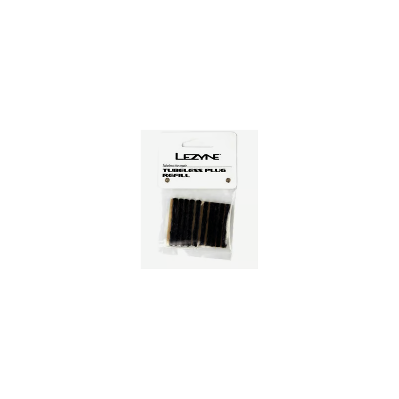 KIT MECHAS LEZYNE 4mm (10ud).