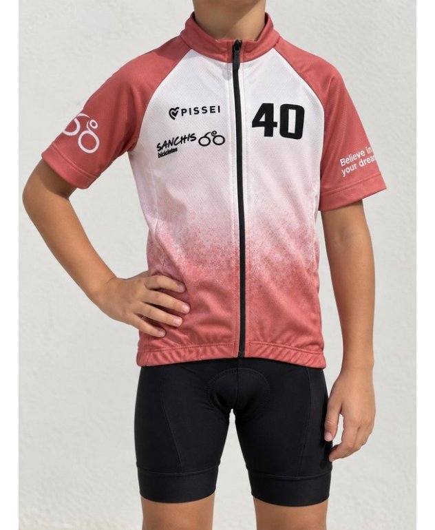 MAILLOT PISSEI SANCHIS 40...