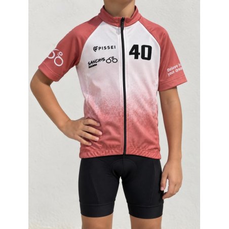 MAILLOT PISSEI SANCHIS 40 JUNIOR