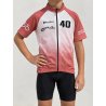 MAILLOT PISSEI SANCHIS 40 JUNIOR