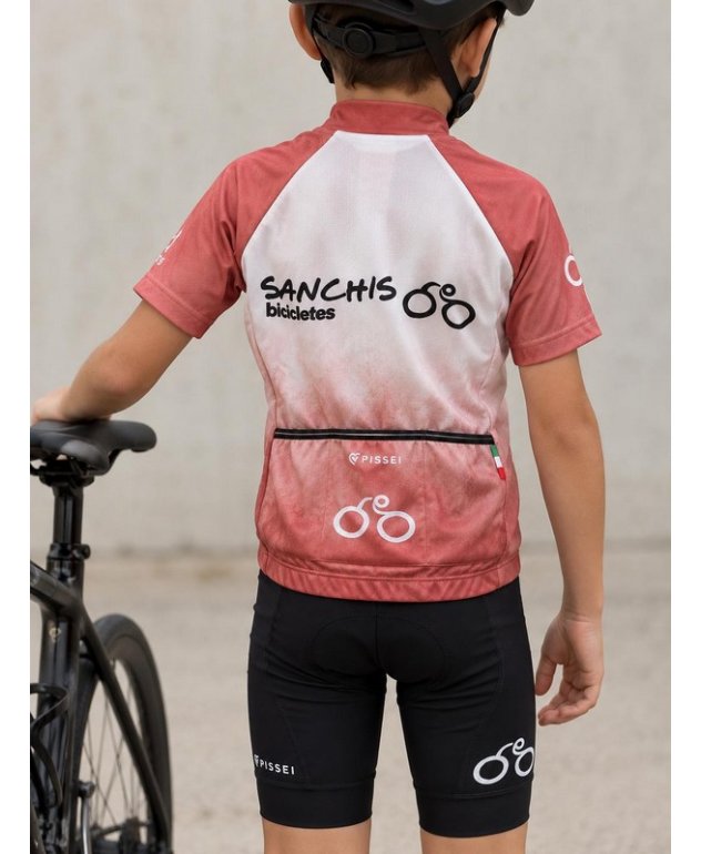 MAILLOT PISSEI SANCHIS 40... 2