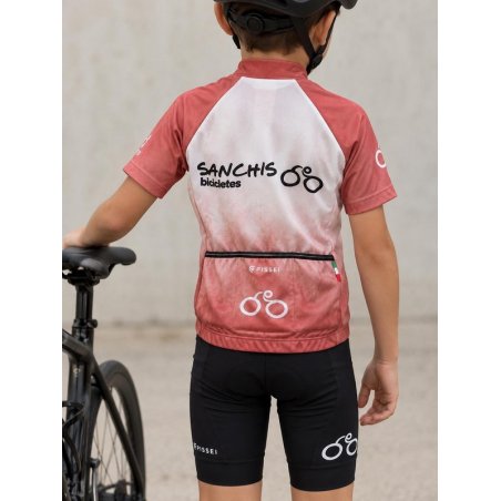 MAILLOT PISSEI SANCHIS 40 JUNIOR