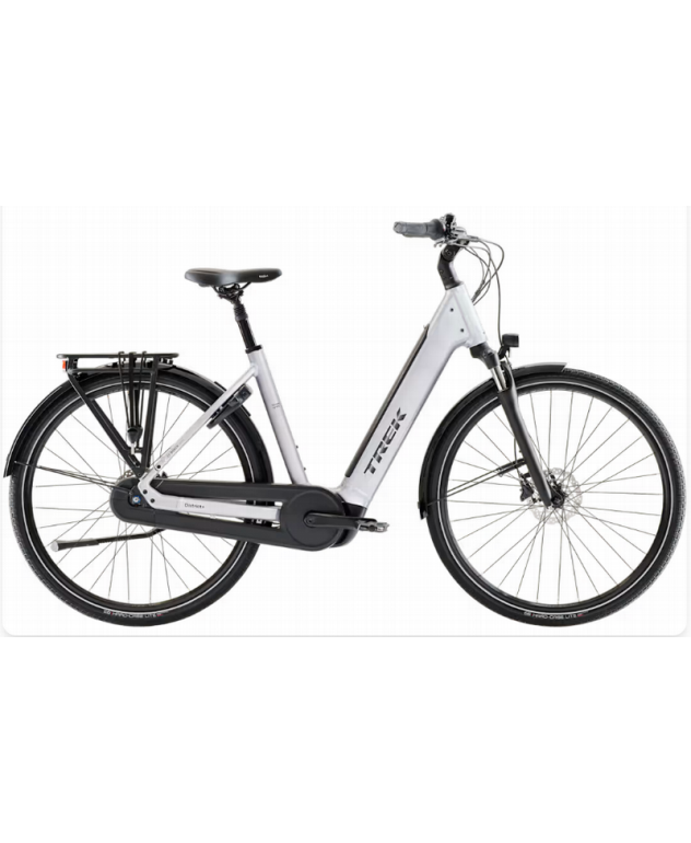 TREK DISTRICT+ 3 N7 540Wh...