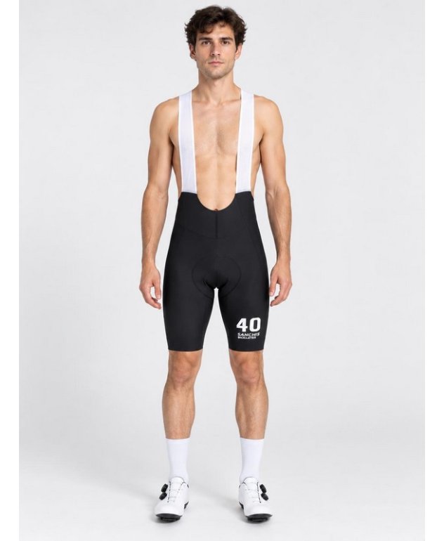 CULOT PISSEI SANCHIS 40 NEGRO