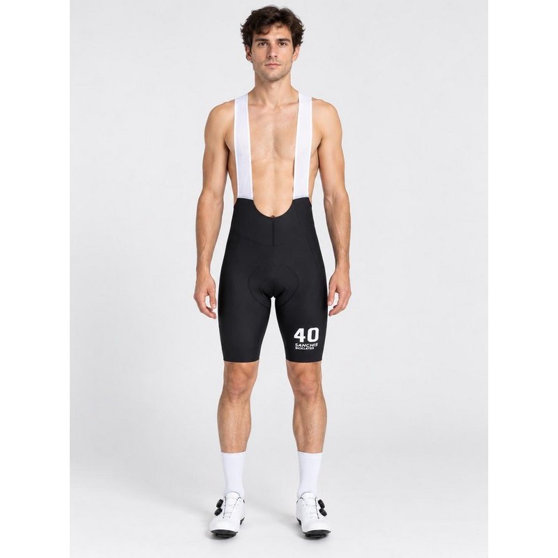 CULOT PISSEI SANCHIS 40 NEGRO