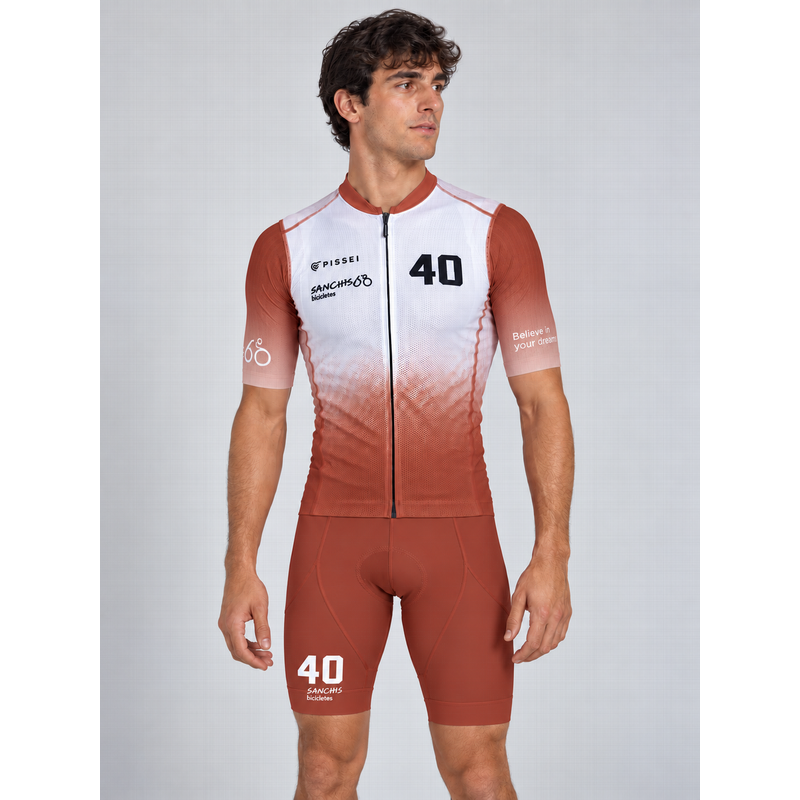 MAILLOT PISSEI SANCHIS 40