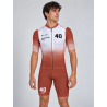 MAILLOT PISSEI SANCHIS 40