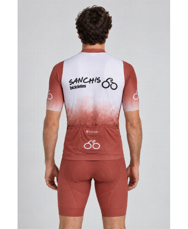 MAILLOT PISSEI SANCHIS 40 2