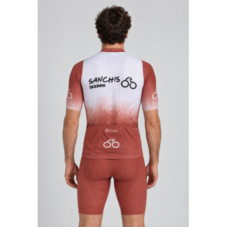 MAILLOT PISSEI SANCHIS 40