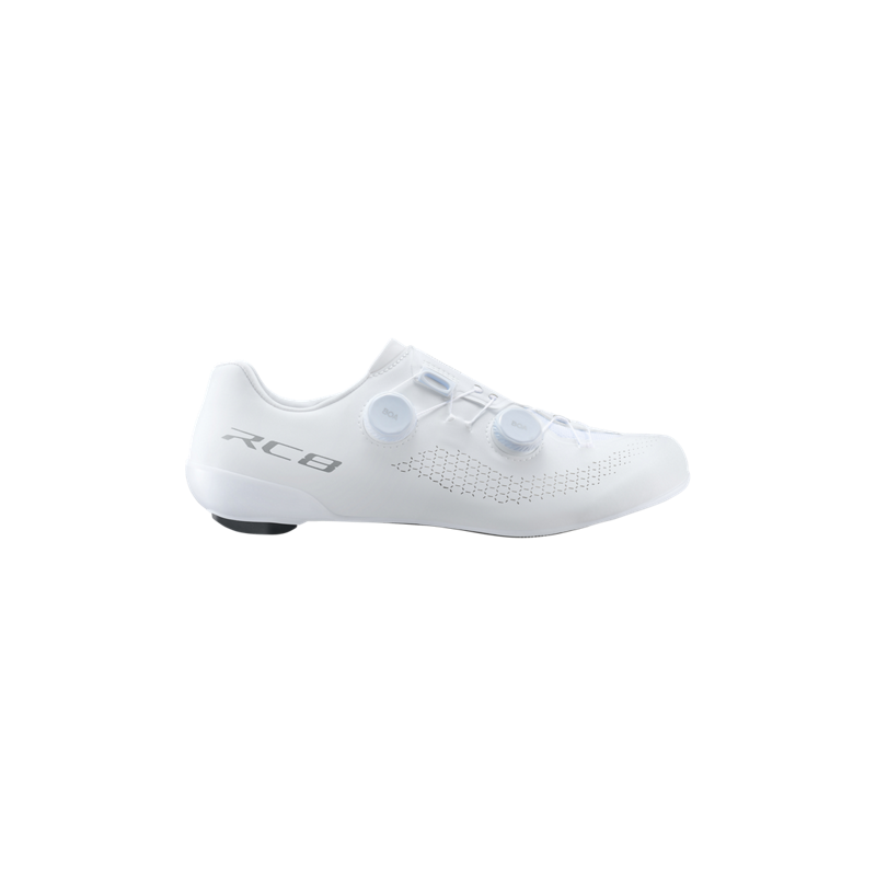 ZAPATILLAS SHIMANO SH-RC810 BLANCO