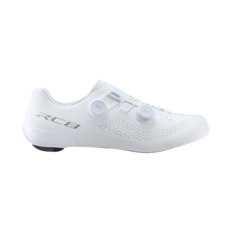 ZAPATILLAS SHIMANO SH-RC810 BLANCO