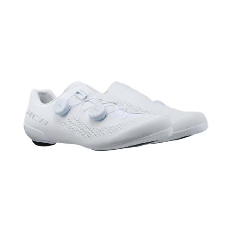 ZAPATILLAS SHIMANO SH-RC810 BLANCO