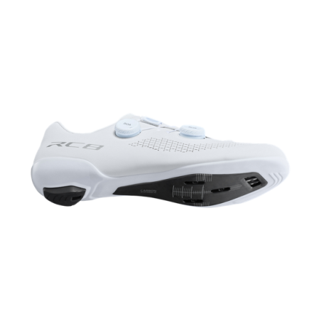 ZAPATILLAS SHIMANO SH-RC810 BLANCO