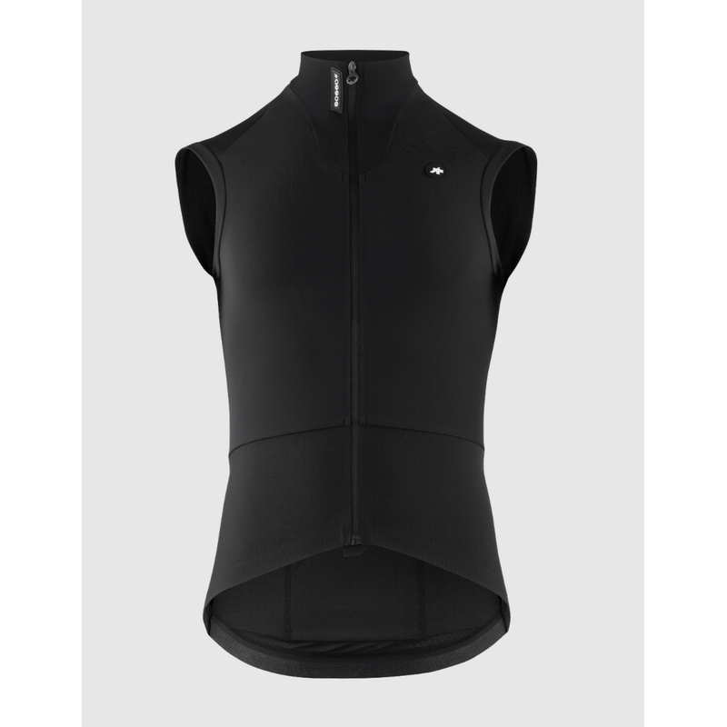 CHALECO ASSOS EQUIP R SPRING FALL S11 NEGRO