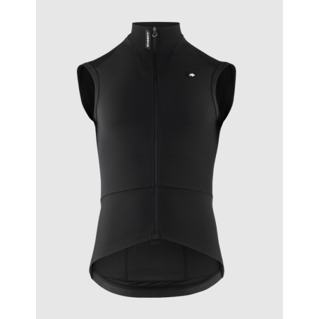 CHALECO ASSOS EQUIP R SPRING FALL S11 NEGRO