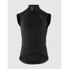 CHALECO ASSOS EQUIP R SPRING FALL S11 NEGRO
