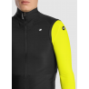 CHALECO ASSOS EQUIP R SPRING FALL S11 NEGRO