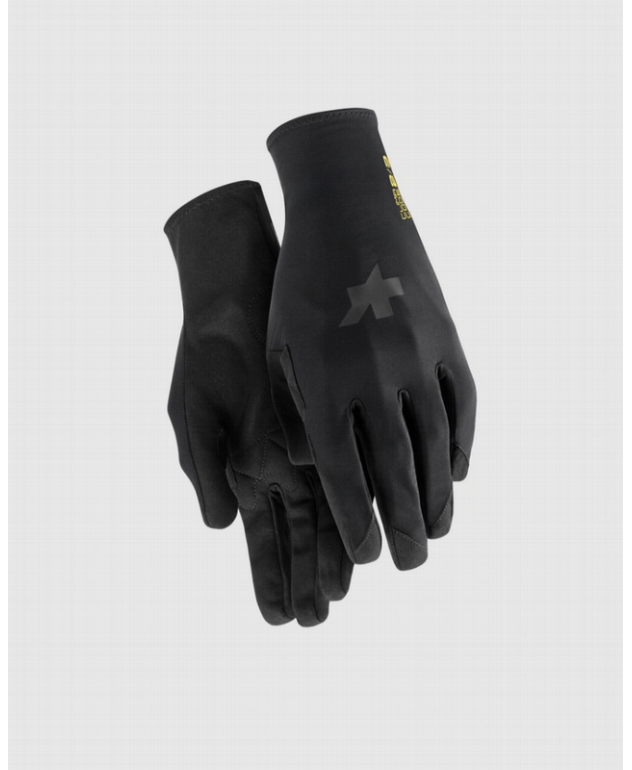 GUANTES ASSOS LARGOS SPRING...