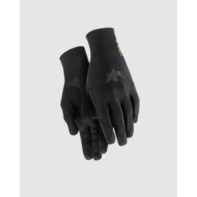 GUANTES ASSOS LARGOS SPRING FALL P1
