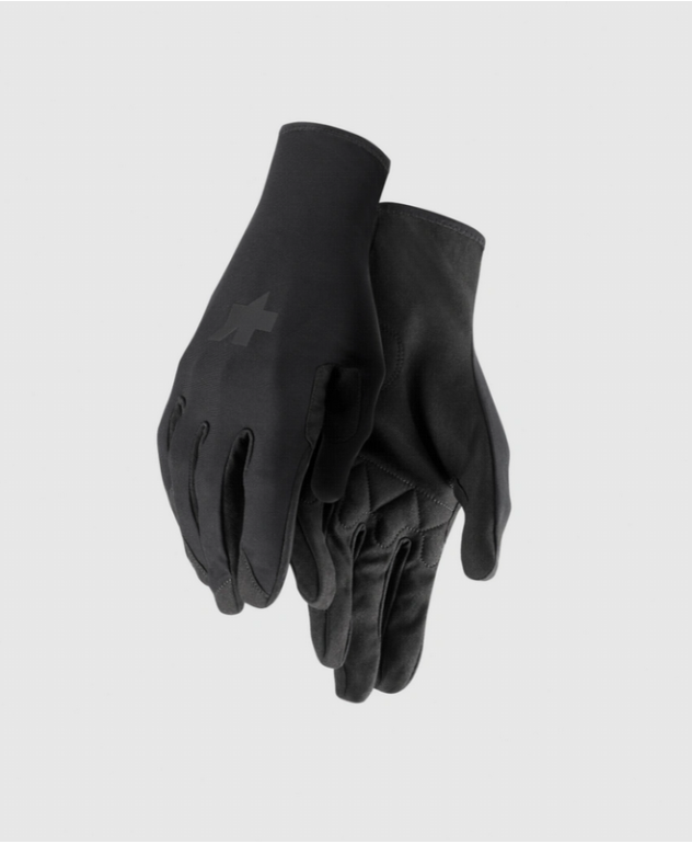 GUANTES ASSOS LARGOS SPRING... 2