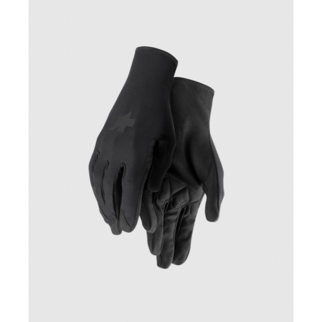 GUANTES ASSOS LARGOS SPRING FALL P1