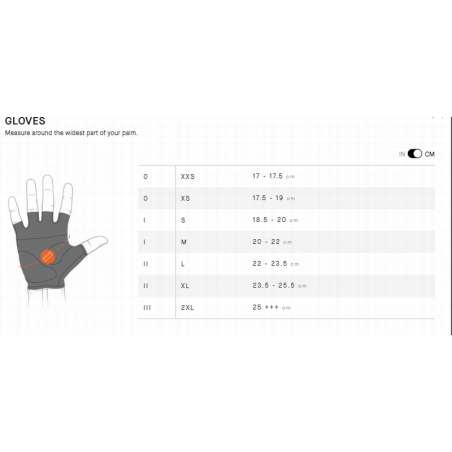 GUANTES ASSOS LARGOS SPRING FALL P1