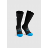 CALCETINES ASSOS ULTRAZ WINTER P1 NEGRO