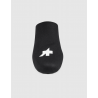 PUNTERA CUBREZAPATILLAS ASSOS SPRING FALL P1 NEGRO