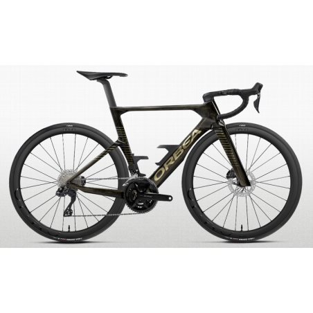 ORBEA ORCA AERO M30i LTD 51 GOL-TIT