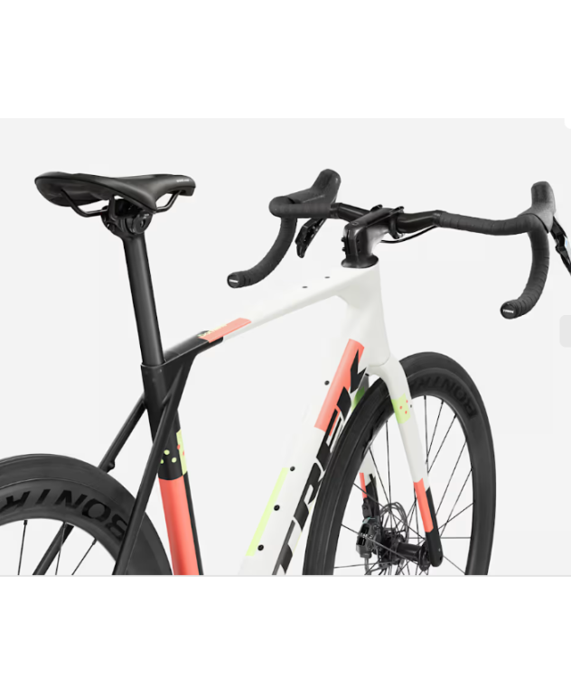 TREK DOMANE SL 6 GEN 5 AXS... 2
