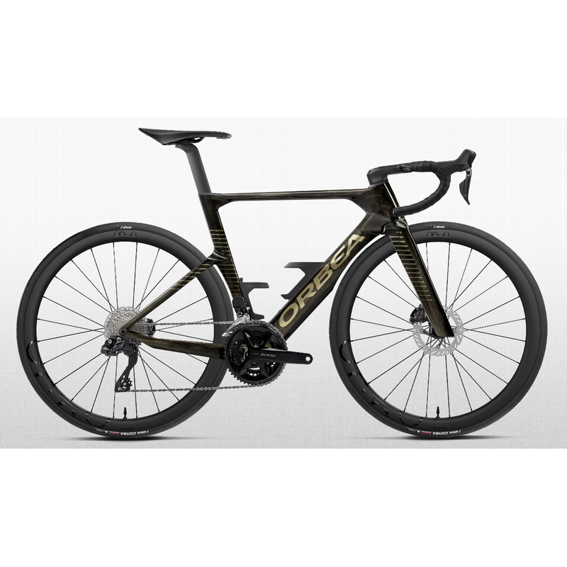 ORBEA ORCA AERO M30i LTD 53 GOL-TIT