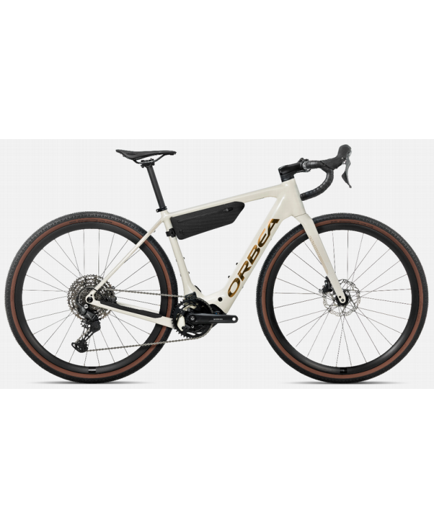 ORBEA DENNA H40 M BLANCA