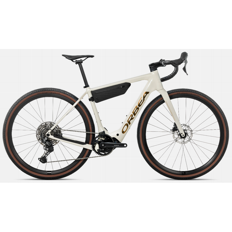 ORBEA DENNA H40 M BLANCA