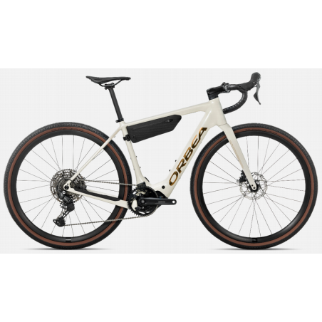 ORBEA DENNA H40 M BLANCA
